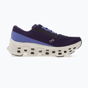 Moteriški bėgimo batai On Cloudmonster 3 nebula/ivory