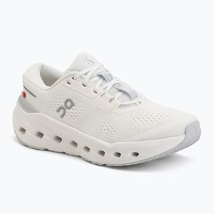 Moteriški bėgimo batai On Cloudrunner 3 white/ivory