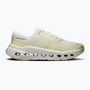 Moteriški bėgimo batai On Cloudrunner 3 ivory/dew