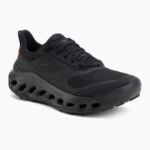 Moteriški trekingo batai On Cloudhorizon 2 black/black