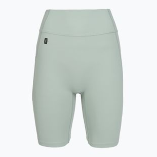 Moteriški treniruočių šortai On Studio Tights mineral