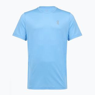 Vyriški bėgimo marškinėliai On Running Core-T gourami