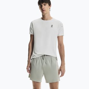 Vyriški bėgimo šortai On 5" Performance tin