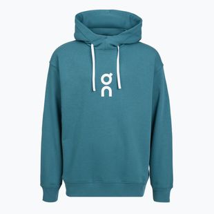 Vyriškas džemperis On Club Hoodie storm