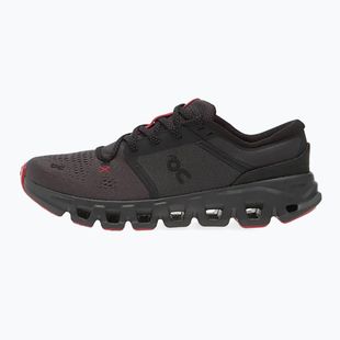 Vyriški treniruočių batai On Cloud X 5 eclipse/black