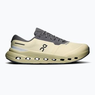 Vyriški bėgimo batai On Cloudrunner 3 Waterproof pollen/haze