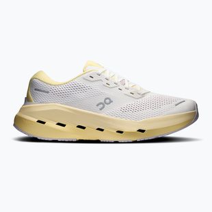 Vyriški bėgimo batai On Cloudrunner 3 Max ivory/dijon