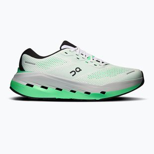 Vyriški bėgimo batai On Cloudrunner 3 Max white/verdite