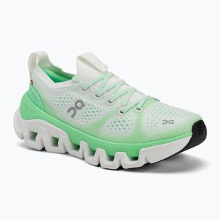 Vyriški treniruočių batai On Cloud X Tempo ivory/verdite