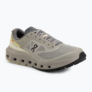 Vyriški bėgimo batai On Cloudvista 3 brume/acacia