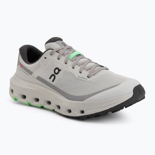 Vyriški bėgimo batai On Cloudvista 3 Waterproof silver/ore