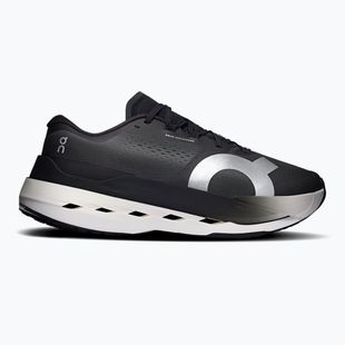 Vyriški bėgimo batai On Cloudboom Max black