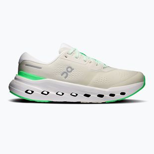 Vyriški bėgimo batai On Cloudrunner 3 ghost/verdite