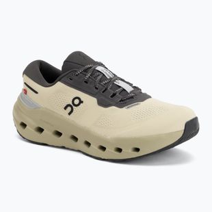 Moteriški bėgimo batai On Cloudrunner 3 Waterproof pollen/haze