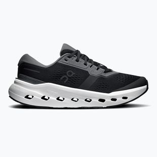 Moteriški bėgimo batai On Cloudrunner 3 black/ivory