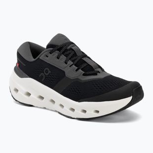 Moteriški bėgimo batai On Cloudrunner 3 black/ivory