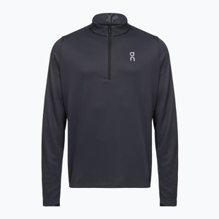 Vyriškas bėgimo džemperis On Core 1/4 Zip black