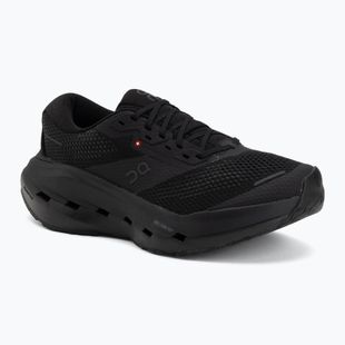 Vyriški bėgimo batai On Cloudrunner 3 Max black/black