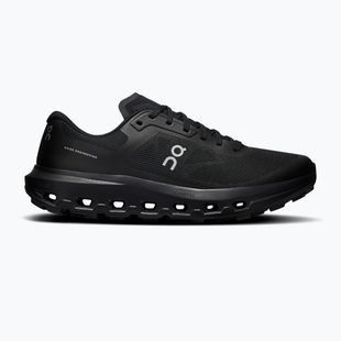 Vyriški bėgimo batai On Cloudvista 3 black/black
