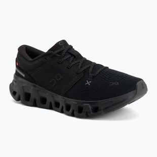 Moteriški treniruočių batai On Cloud X 5 black/black