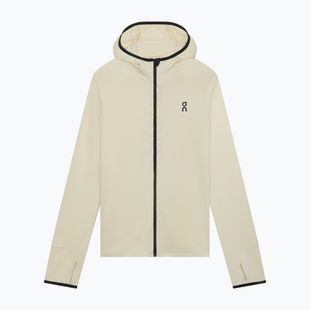Moteriškas bėgimo džemperis On Climate Zip Hoodie hare