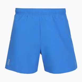 Vyriški bėgimo šortai On 5" Core jay