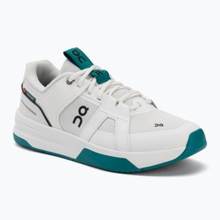 Vyriški batai On The Roger Clubhouse Pro 2 white/neem