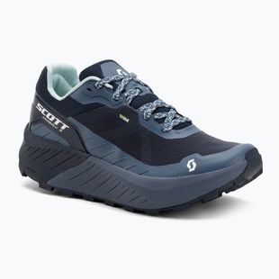 Moteriški bėgimo batai SCOTT Kinabalu 3 dark blue/metal blue