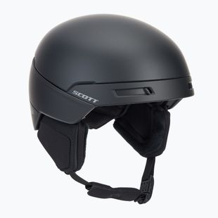 Slidinėjimo šalmas SCOTT Flow Plus Pro black