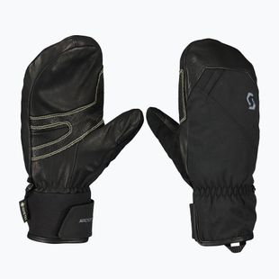 Slidinėjimo pirštinės SCOTT Explorair Pro GTX Mitten black
