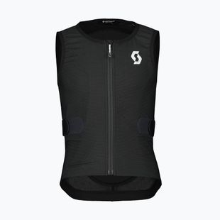 Vaikiška apsauginė liemenė SCOTT Vest Airflow black/white