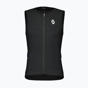 Vyriška apsauginė liemenė SCOTT Vest Airflow black/white