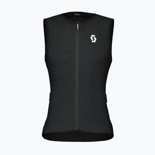 Moteriška apsauginė liemenė SCOTT Vest Airflow black/white