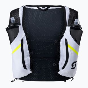 Bėgimo liemenė SCOTT RC Pro Tr'4 Hydration white/black