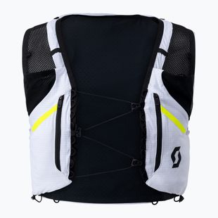 Bėgimo liemenė SCOTT RC Pro Tr'10 Hydration white/black