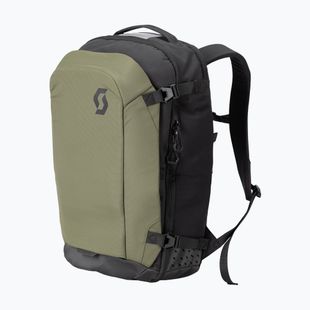 Žygio kuprinė SCOTT Gear 40 l douglas green/black