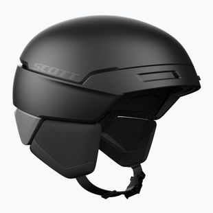Snieglenčių šalmas SCOTT Flow MIPS black