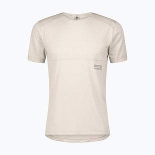 Vyriški bėgimo marškinėliai SCOTT Endurance Tech cotton white