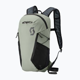 Kuprinė SCOTT Trail Lite 14 l Toast spray grey/black