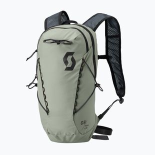 Kuprinė SCOTT Trail Lite 8 l spray grey/black