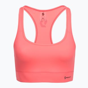 Sportinė liemenėlė SCOTT Endurance LT digital pink