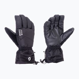 Vyrų slidinėjimo pirštinės SCOTT Ultimate GTX black