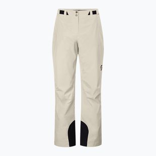 Moteriškos slidinėjimo kelnės SCOTT Ultimate Dryo 10 latte beige