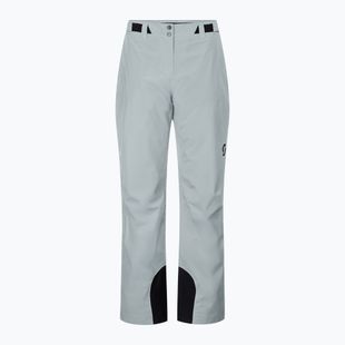 Moteriškos slidinėjimo kelnės SCOTT Ultimate Dryo 10 mist blue