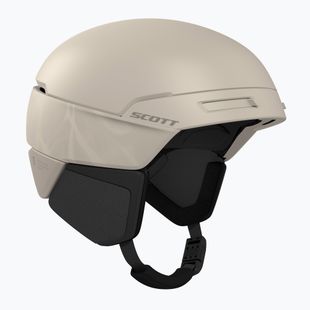 Snieglenčių šalmas SCOTT Flow MIPS mojave beige