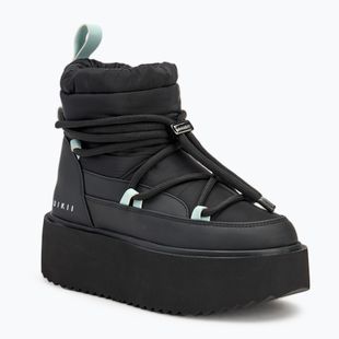 Moteriški sniego batai INUIKII Technical Platform black