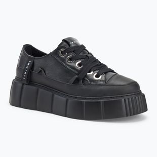 Moteriški batai INUIKII Leather Matilda Low black