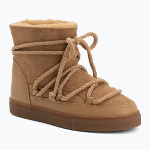 Moteriški sniego batai Inuikii Classic sand