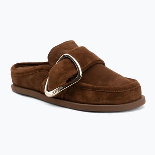 Moteriškos šlepetės INUIKII Mule Soft brown