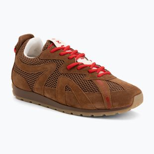 Moteriški batai INUIKII Maribella Suede brown